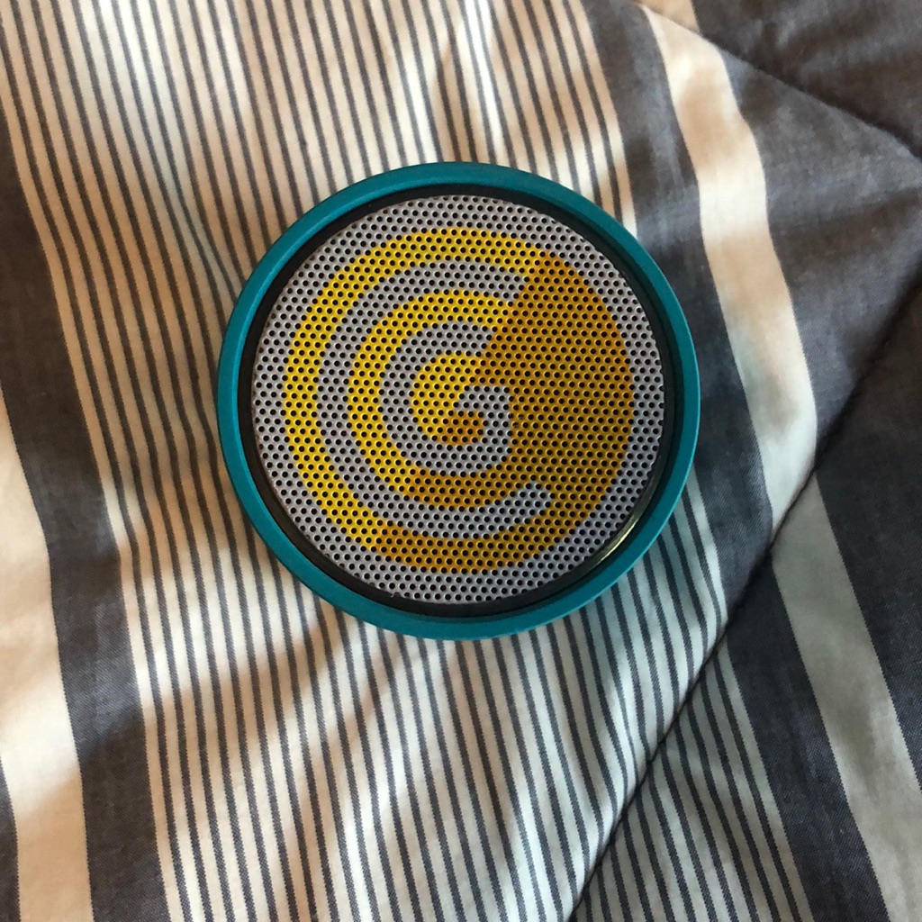 Brand New Wireless Speaker